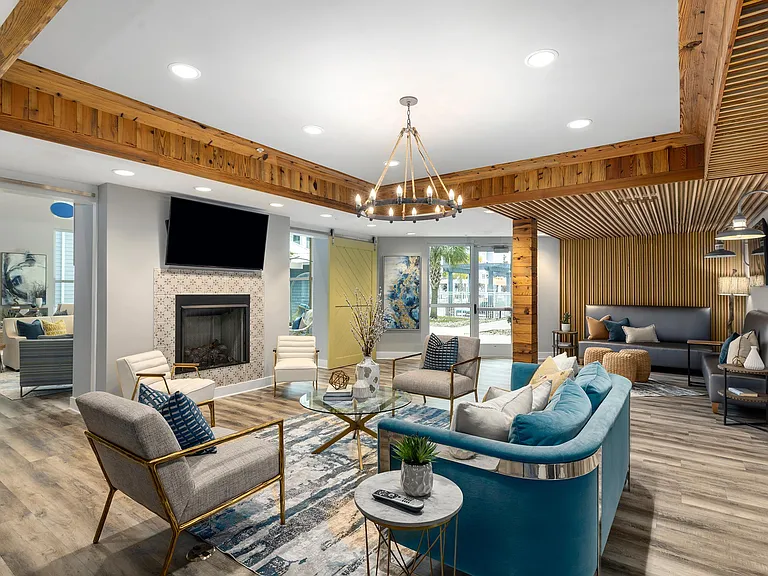 Clubhouse