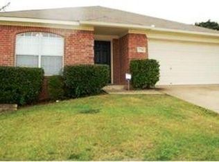 7736 Briarstone Ct, Fort Worth, TX 76112