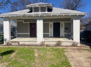 1314 Faxon Ave, Memphis, TN 38107
