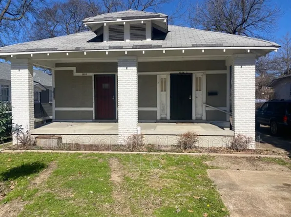 1314 Faxon Ave, Memphis, TN 38107