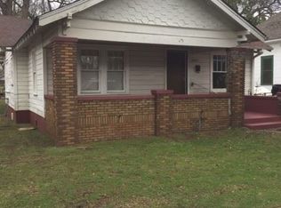 1782 McMillon Ave SW, Birmingham, AL 35211