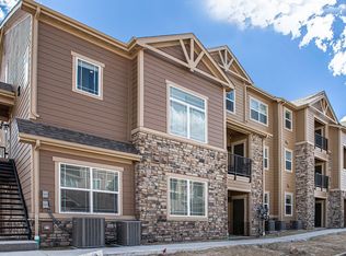9992 W Victoria Pl #302, Littleton, CO 80127