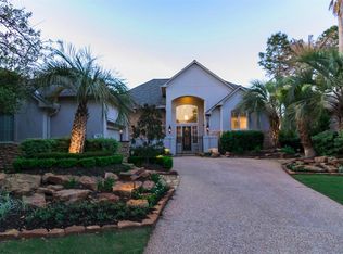 46 Somerset Pond Pl, Spring, TX 77381