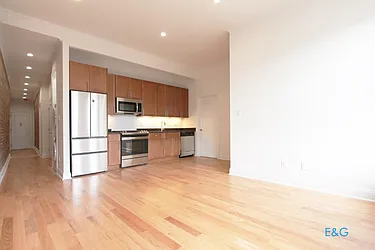 Rented by E and G Realty Group