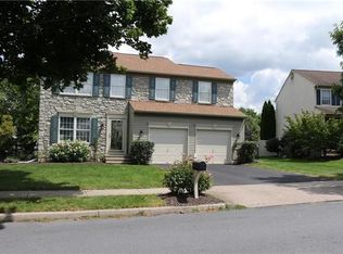 2659 Thistle Rd, Macungie, PA 18062
