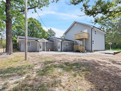 4247 Gum Road, Seneca, MO, 64865