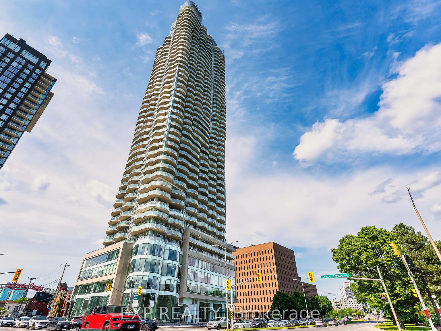 1 bed, $2,100 — Photo 1