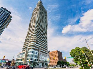 805 Carling Ave #1501, Ottawa, ON K1S 5W9