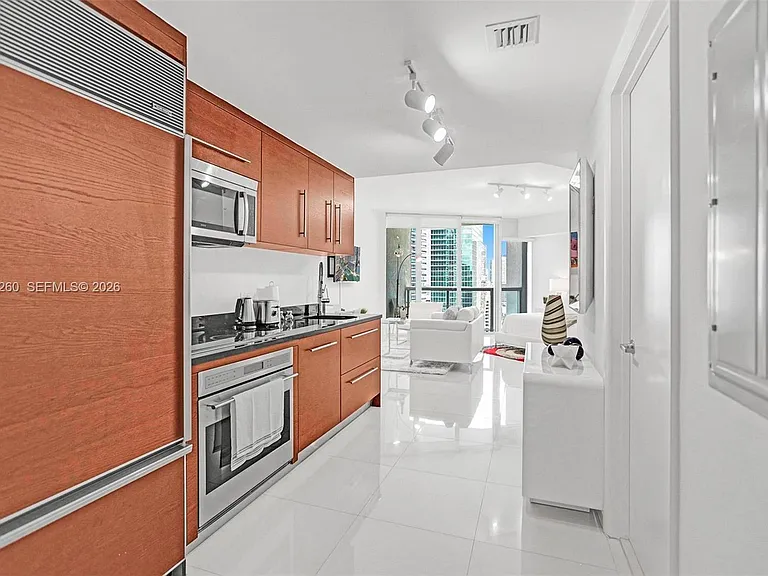 475 Brickell Ave #3408 — Photo 19