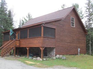 133 Deer Trail Rd, Indian lake, NY 12842