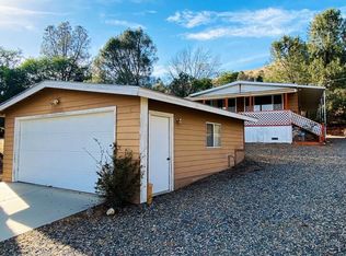 101 Calgary Dr, Wofford Heights, CA 93285