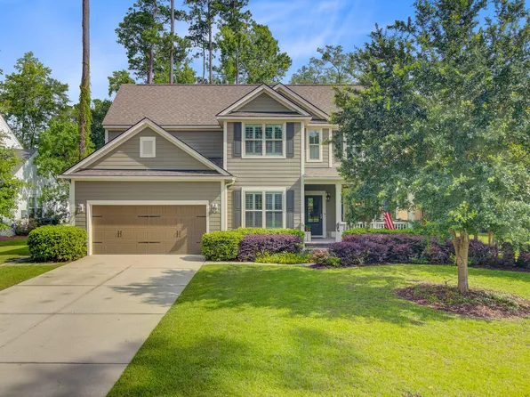 206 President Cir, Summerville, SC 29483