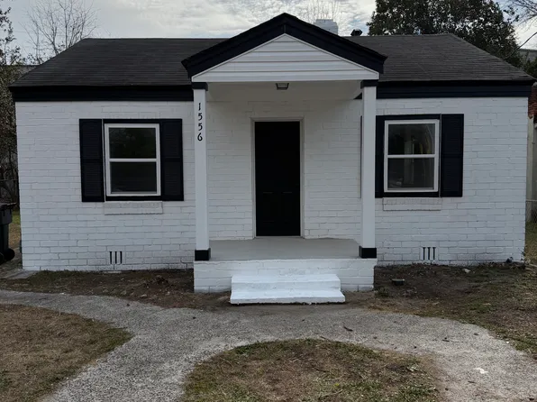 1556 Holley St, Augusta, GA 30901
