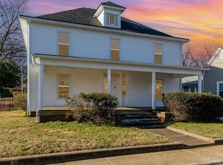 253 Church St NE, Concord, NC 28025