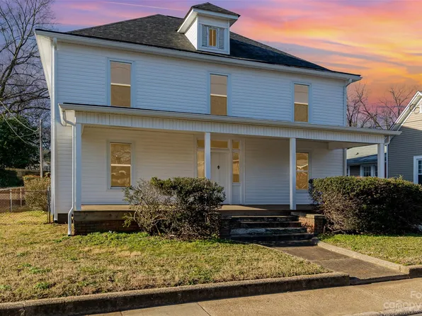 253 Church St NE, Concord, NC 28025