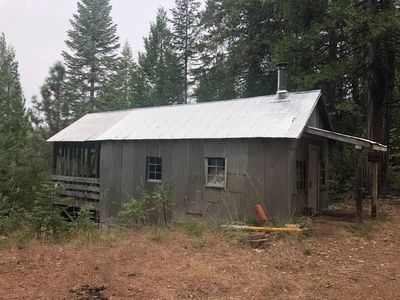 24180 Banner Quaker Hill Rd, Nevada City, CA, 95959