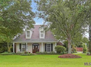 37533 Seven Oaks Ave, Prairieville, LA 70769