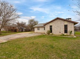 407 Osage Dr, Leander, TX 78641
