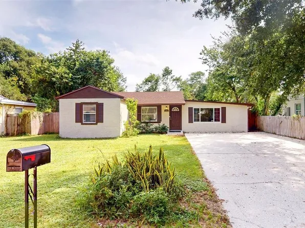 1903 E Shadowlawn Ave, Tampa, FL 33610