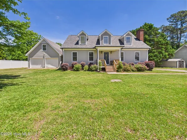 10917 Fanny Brown Rd, Raleigh, NC 27603