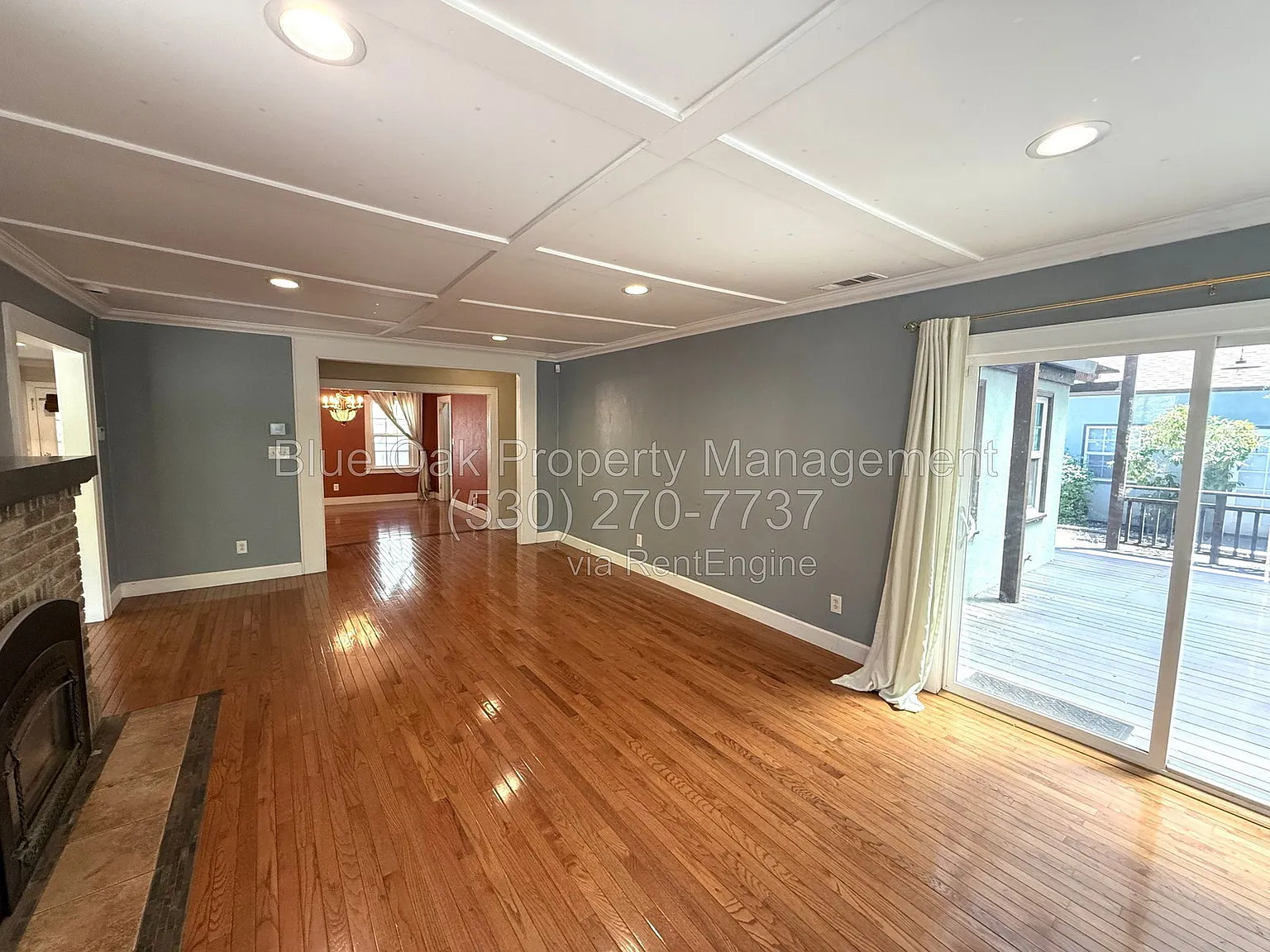 3 bed, 1.5 bath, 1534 sqft, $2,100 — Photo 2