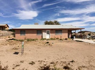430 N Henrie Rd, Moapa, NV 89025