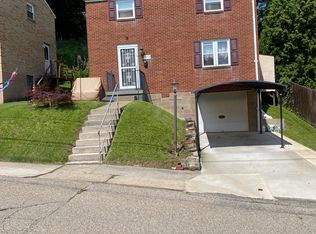 1812 Kiralfy Ave, Pittsburgh, PA