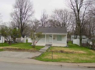 505 S Logan St, Warsaw, IN