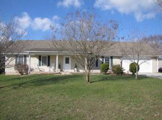 1203 Kendras Cir, Somerset, KY 42503