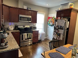 47 Beech Glen St #3, Boston, MA 02119