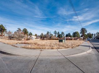 2492 45th St, Los Alamos, NM 87544