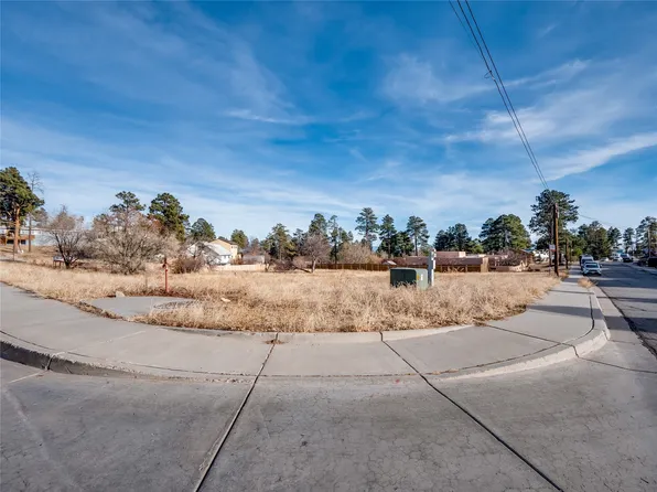 2492 45th St, Los Alamos, NM 87544