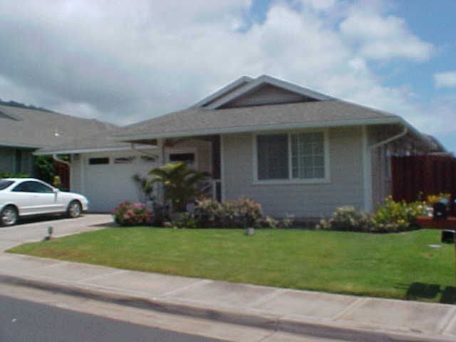 Front- from Street