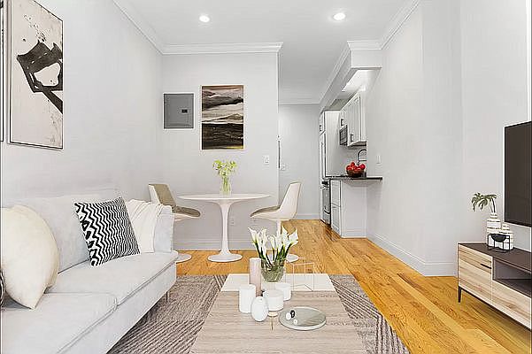 2nd image of 309 E 75th St APT 20A