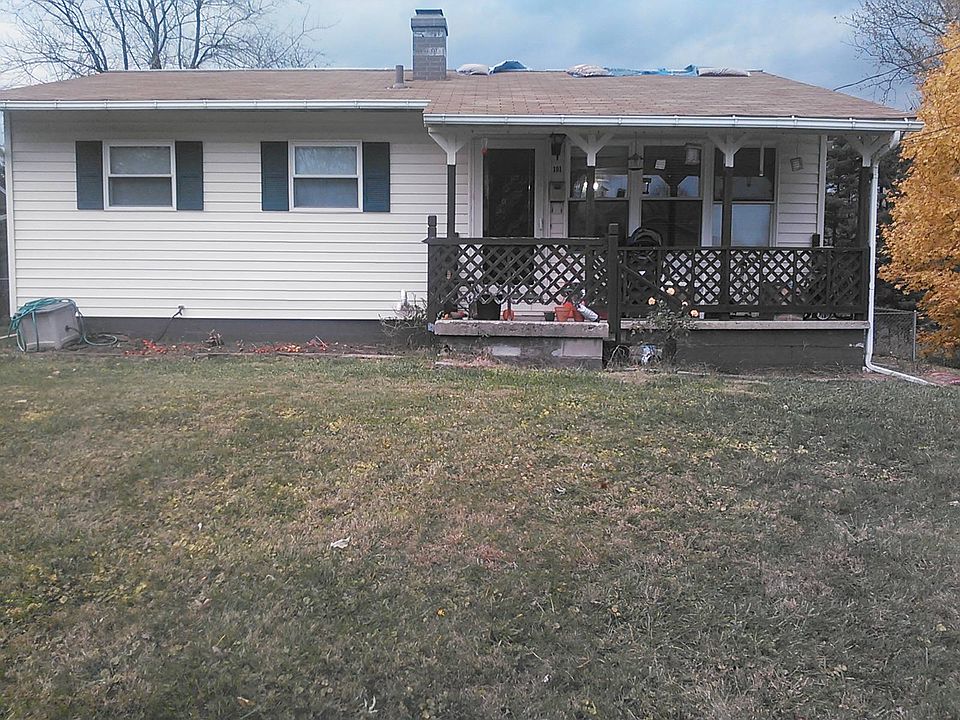 1st image of 101 Northridge Dr