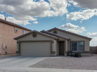 11323 E Wallflower Ln, Florence, AZ 85132