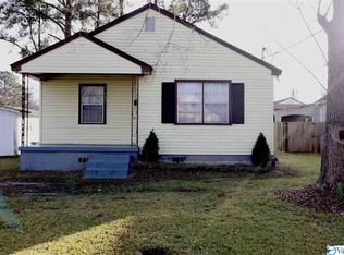 902 Wilbanks Ave, Gadsden, AL 35903