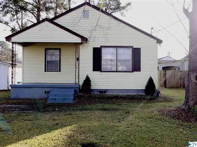 902 Wilbanks Ave, Gadsden, AL, 35903