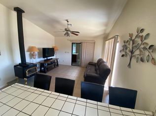 440 E Hill St, Searchlight, NV 89046