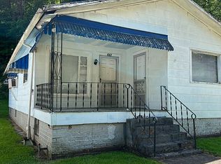643 Glenwood Ave, New Boston, OH 45662