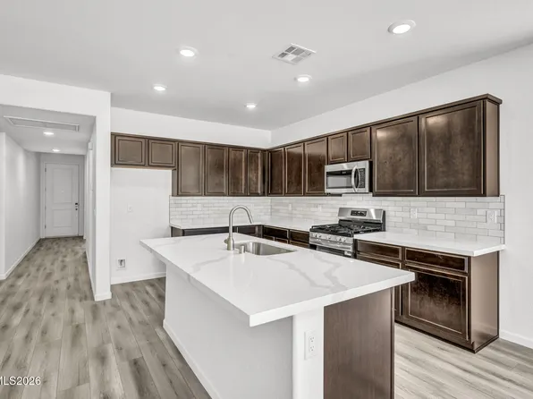810 Kess Way Lot 18, Reno, NV 89506