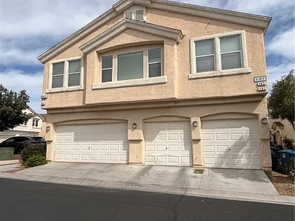 8840 Roping Rodeo Ave Unit 101, Las Vegas, NV 89178