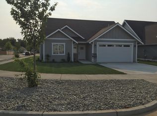 2132 Currant St, Lynden, WA