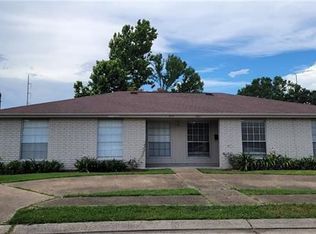 3707 39th St, Metairie, LA 70001