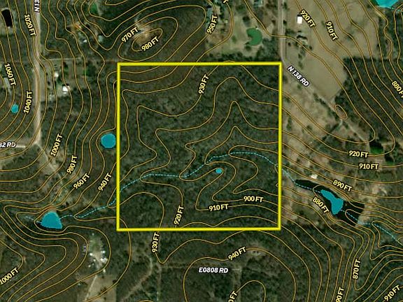 2nd image of 0 N 138th Rd #R