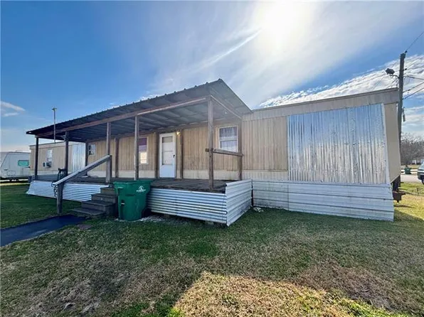 101 Ruth St, Boutte, LA 70039