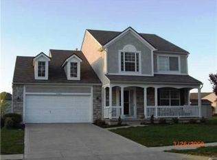 4786 Golden Grove Dr, Groveport, OH 43125