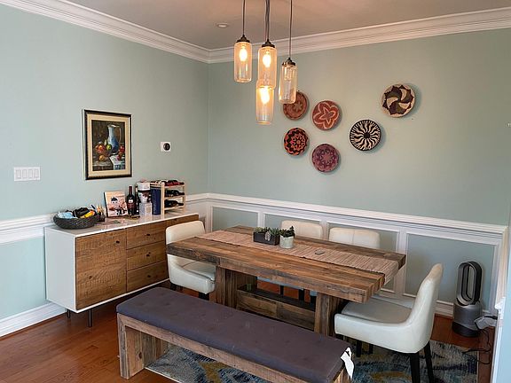 Dining Room main level