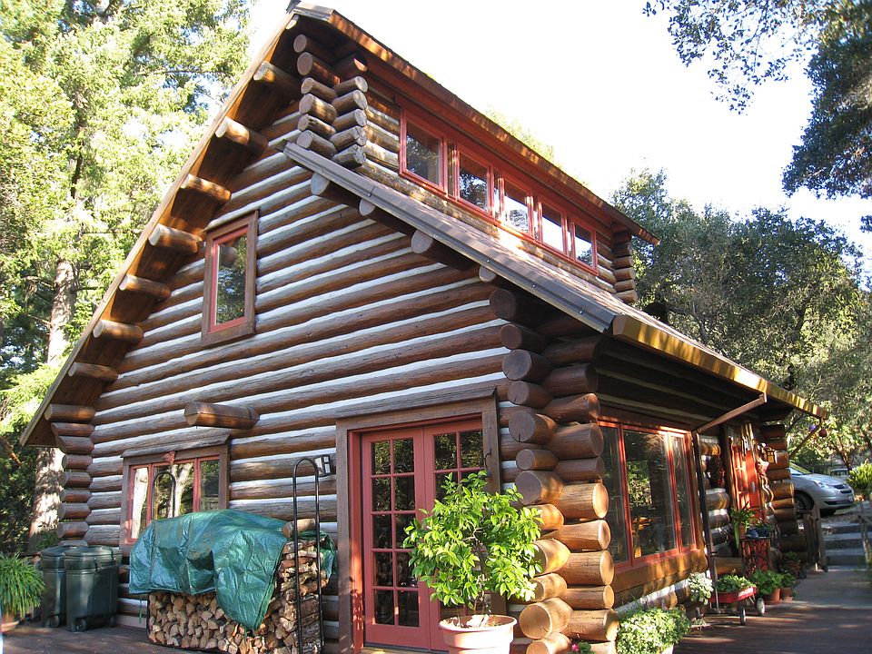 Cabin