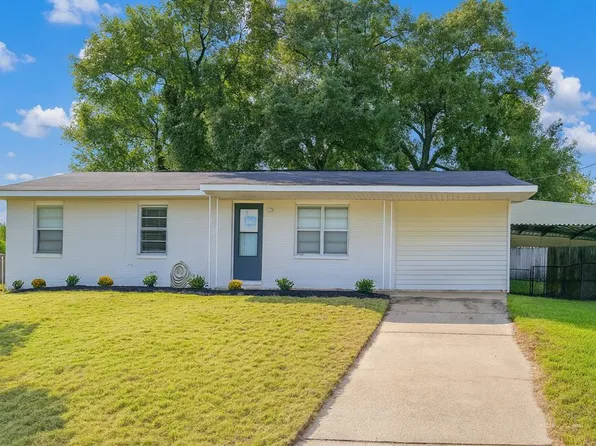 4804 Bruning St, Columbus, GA 31907